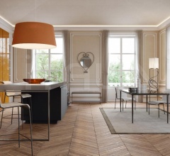 Настенное зеркало CUORE Настенное зеркало CUORE фабрика Barel