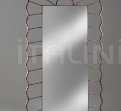 Итальянские Напольные зеркала - Напольное зеркало FILICUDI фабрика Barel