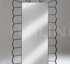 Итальянские Напольные зеркала - Напольное зеркало FILICUDI фабрика Barel