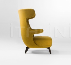 Кресло DINO Кресло DINO фабрика BD Barcelona Design