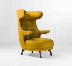 Кресло DINO Кресло DINO фабрика BD Barcelona Design