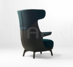 Кресло DINO Кресло DINO фабрика BD Barcelona Design