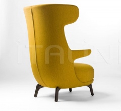 Кресло DINO Кресло DINO фабрика BD Barcelona Design