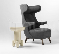 Кресло DINO Кресло DINO фабрика BD Barcelona Design