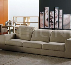 Итальянские Диваны - Диван Dama фабрика Arflex