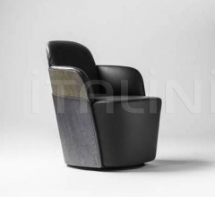 Кресло LITTLE COUTURE Кресло LITTLE COUTURE фабрика BD Barcelona Design