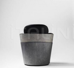 Кресло LITTLE COUTURE Кресло LITTLE COUTURE фабрика BD Barcelona Design