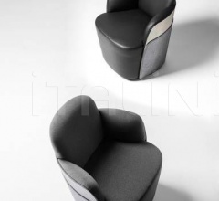 Кресло LITTLE COUTURE Кресло LITTLE COUTURE фабрика BD Barcelona Design