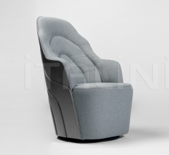 Кресло COUTURE Кресло COUTURE фабрика BD Barcelona Design