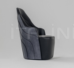 Кресло COUTURE Кресло COUTURE фабрика BD Barcelona Design