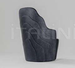 Кресло COUTURE Кресло COUTURE фабрика BD Barcelona Design