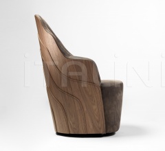 Кресло COUTURE Кресло COUTURE фабрика BD Barcelona Design