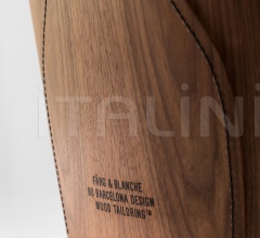 Кресло COUTURE Кресло COUTURE фабрика BD Barcelona Design