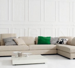 Итальянские Диваны - Модульный диван Dama фабрика Arflex