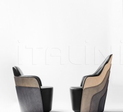 Кресло COUTURE Кресло COUTURE фабрика BD Barcelona Design