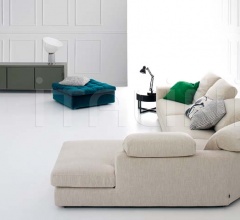 Итальянские Диваны - Модульный диван Dama фабрика Arflex