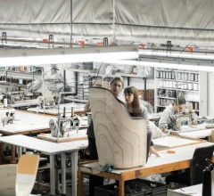 Кресло COUTURE Кресло COUTURE фабрика BD Barcelona Design