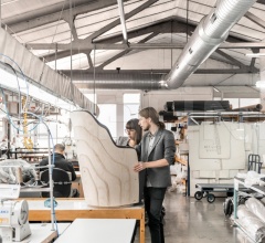 Кресло COUTURE Кресло COUTURE фабрика BD Barcelona Design