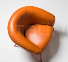 Кресло GRASSO Кресло GRASSO фабрика BD Barcelona Design