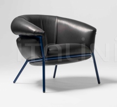 Кресло GRASSO Кресло GRASSO фабрика BD Barcelona Design