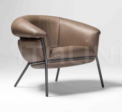 Кресло GRASSO Кресло GRASSO фабрика BD Barcelona Design