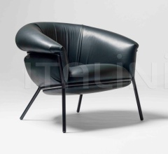 Кресло GRASSO Кресло GRASSO фабрика BD Barcelona Design