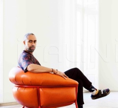 Кресло GRASSO Кресло GRASSO фабрика BD Barcelona Design