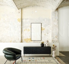 Кресло GRASSO Кресло GRASSO фабрика BD Barcelona Design