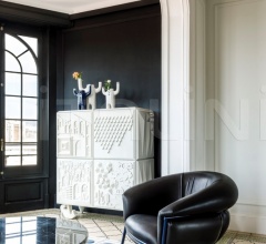 Кресло GRASSO Кресло GRASSO фабрика BD Barcelona Design