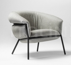 Кресло GRASSO Кресло GRASSO фабрика BD Barcelona Design