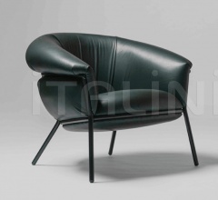 Кресло GRASSO Кресло GRASSO фабрика BD Barcelona Design