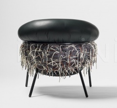 Кресло GRASSO Кресло GRASSO фабрика BD Barcelona Design