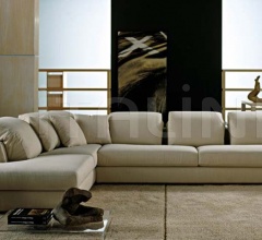 Итальянские Диваны - Модульный диван Dama фабрика Arflex