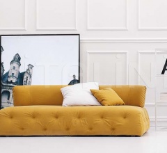 Итальянские Диваны - Диван Dandy фабрика Arflex