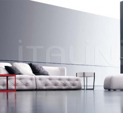 Итальянские Диваны - Диван Dandy фабрика Arflex