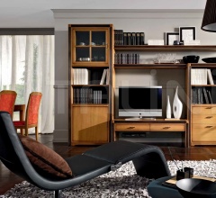 Модульная система Room 1 фабрика Pregno