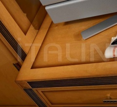 Модульная система Room 1 фабрика Pregno