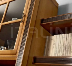 Модульная система Room 1 фабрика Pregno