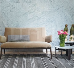 Итальянские Диваны - Диван Hug love seat lowback фабрика Arflex