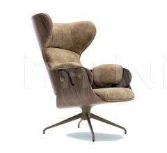 Кресло LOUNGER Кресло LOUNGER фабрика BD Barcelona Design