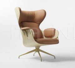 Кресло LOUNGER Кресло LOUNGER фабрика BD Barcelona Design