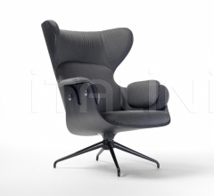 Кресло LOUNGER Кресло LOUNGER фабрика BD Barcelona Design