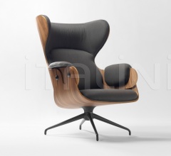 Кресло LOUNGER Кресло LOUNGER фабрика BD Barcelona Design