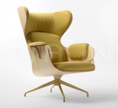 Кресло LOUNGER Кресло LOUNGER фабрика BD Barcelona Design