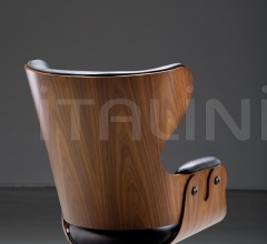 Кресло LOUNGER Кресло LOUNGER фабрика BD Barcelona Design