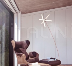 Кресло LOUNGER Кресло LOUNGER фабрика BD Barcelona Design