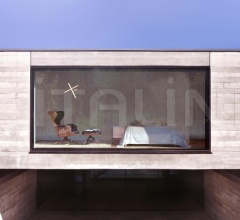 Кресло LOUNGER Кресло LOUNGER фабрика BD Barcelona Design