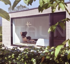 Кресло LOUNGER Кресло LOUNGER фабрика BD Barcelona Design