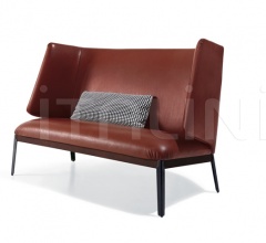 Итальянские Диваны - Диван Hug love seat highback фабрика Arflex