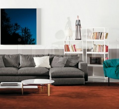 Итальянские Диваны - Модульный диван Itaca фабрика Arflex